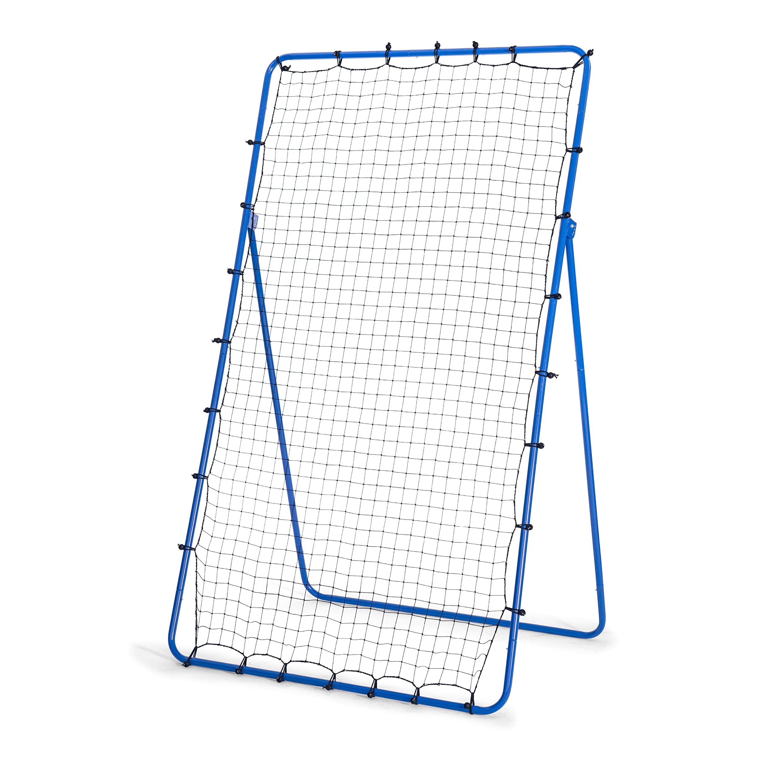 Factory Price 4*7ft Volleyball Rebounder Net Adjustable Angles Custom Color Custom Design