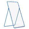 Factory Price 4*7ft Volleyball Rebounder Net Adjustable Angles Custom Color Custom Design