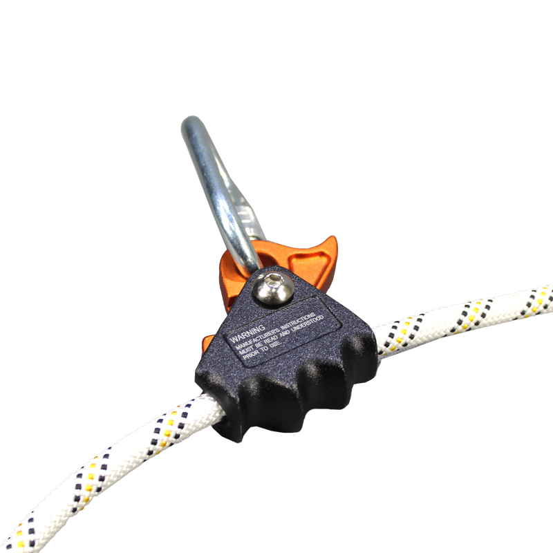 Hot Selling Cheap Price Adjustable Rope Positioning Lanyard for Fall Protection