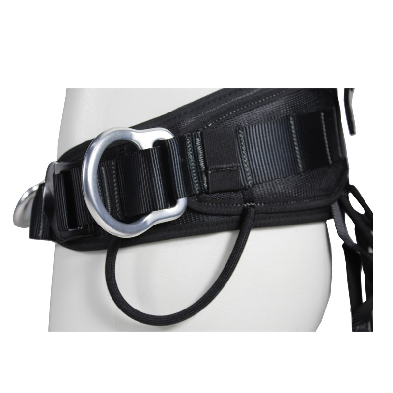 Cheap Price Personal Protective Climbing Safety Belt Half Body Climbing Harness
