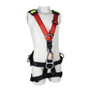 Intop Hot Sale Factory Price Custom Durable Full Body Harness Construction Fall Protection Safety Harness for Wholesale 