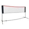 Outdoor UV Resistant Portable and Folding Badminton Net With Frame 