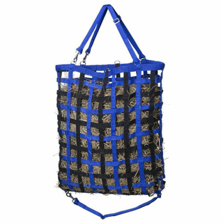 Customized Durable Slow Feed Hay Bag With Cheap Price