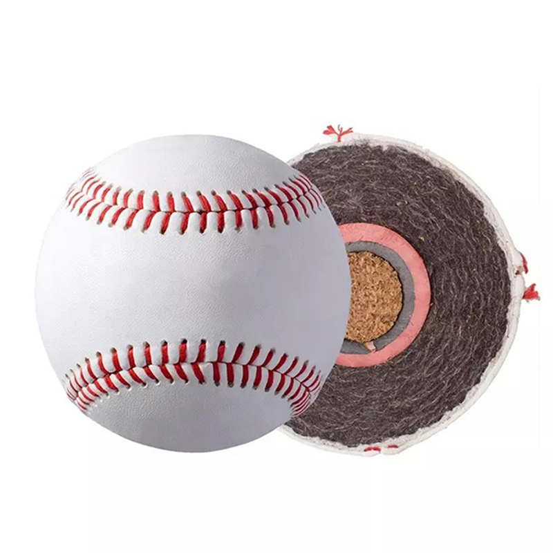 Baseball 50% wool Baseball 50% wool