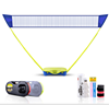 Portability Badminton Grid Multifunctional Firm And Durable Badminton Net Series