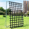 Custom Outdoor UV Resistance Webbing Climbing Cargo Net