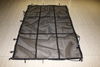 Heavy Duty PVC Mesh Cargo Net For Pickup Truck Or Trailer With Straps, Hook or Cam Buckle