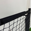 Custom 22ft Portable Pickleball Net with Quick Setup and Carry Bag