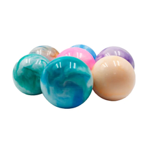 Customized Weighted Cloud Plyo Ball with Unique Color Design