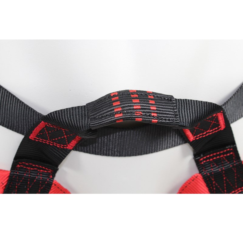 Intop climbing harness 5