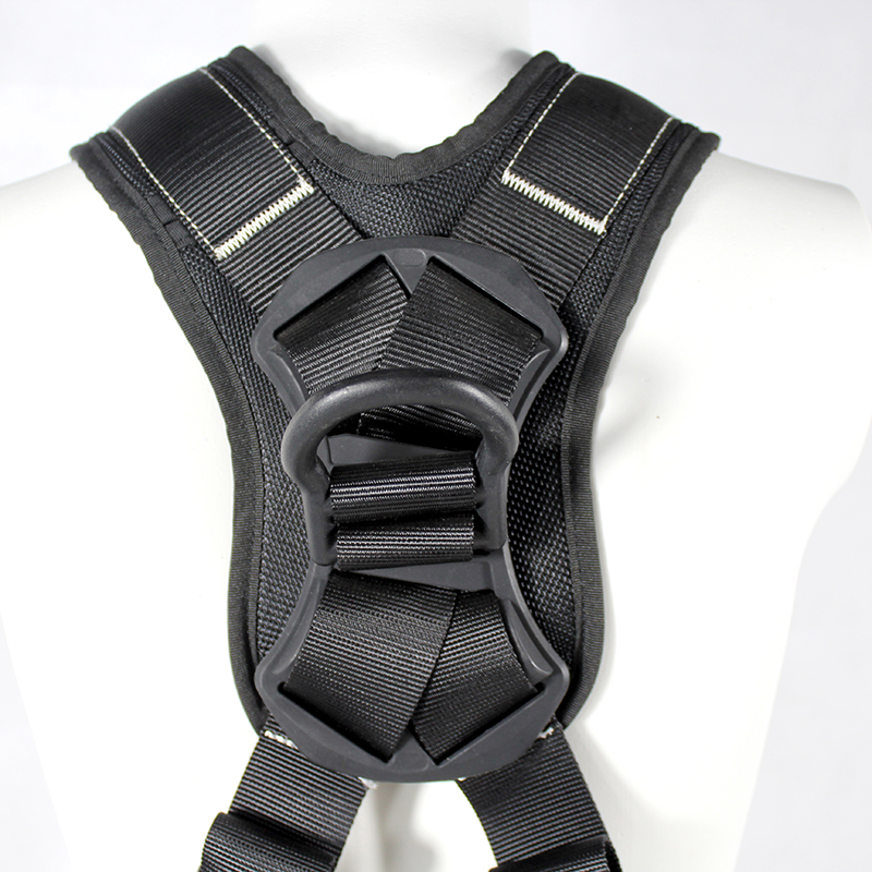full body harness 8
