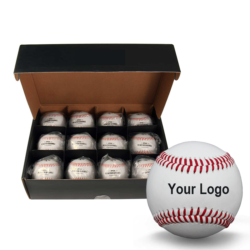 Customized Baseball Packing