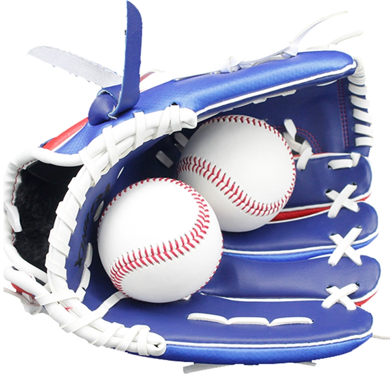 Custom Official League Cowhide Baseball Competition Baseball With 85% Wool Winding 