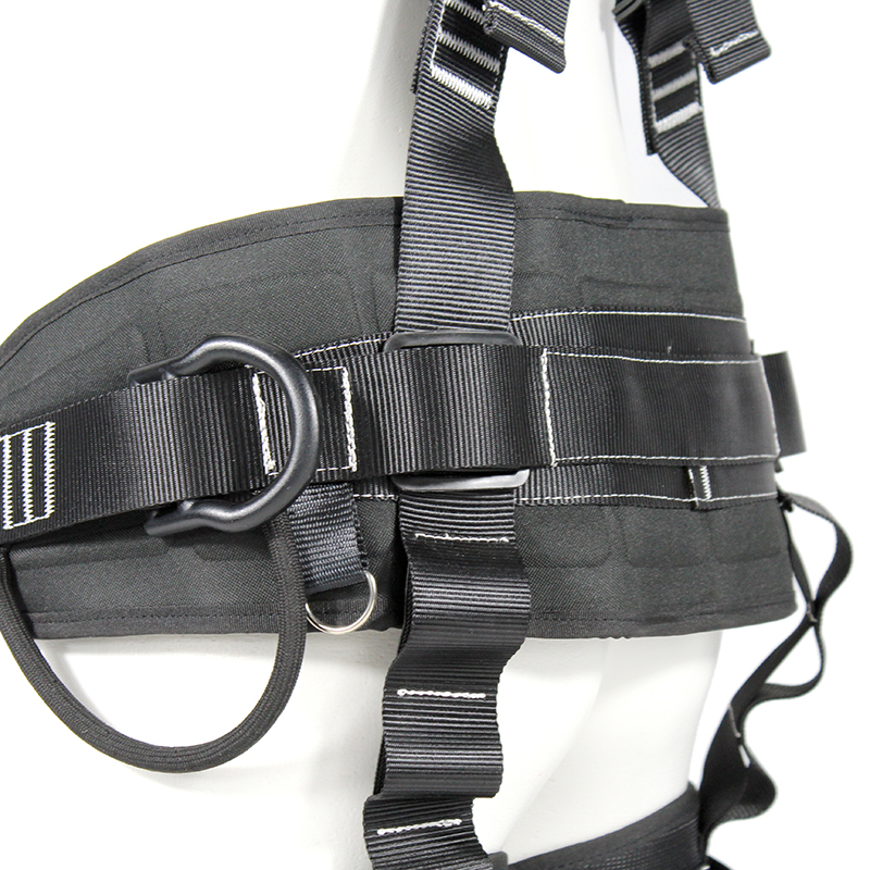construction safety harness 5