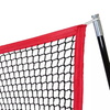 10FT X 7FT Portable Golf Practice Hitting Net with Target 