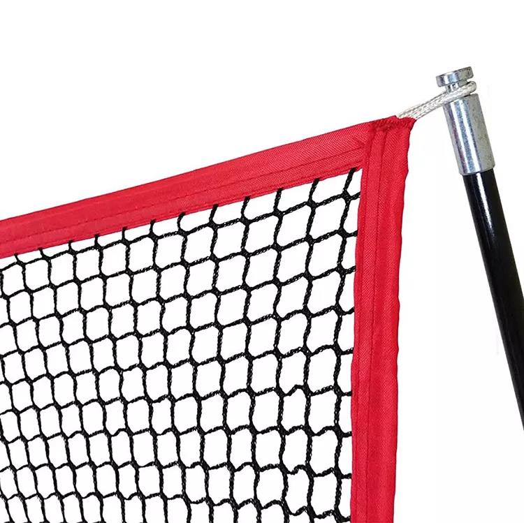 10FT X 7FT Portable Golf Practice Hitting Net with Target 