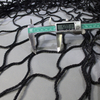 Round Bale Hay Net 4x4FT, 5x4FT, 5x5FT,6x4FT,6x6FT Knotless Polyester Polypropylene Polyethylene Net Slow Horse Feeder Pocket Type