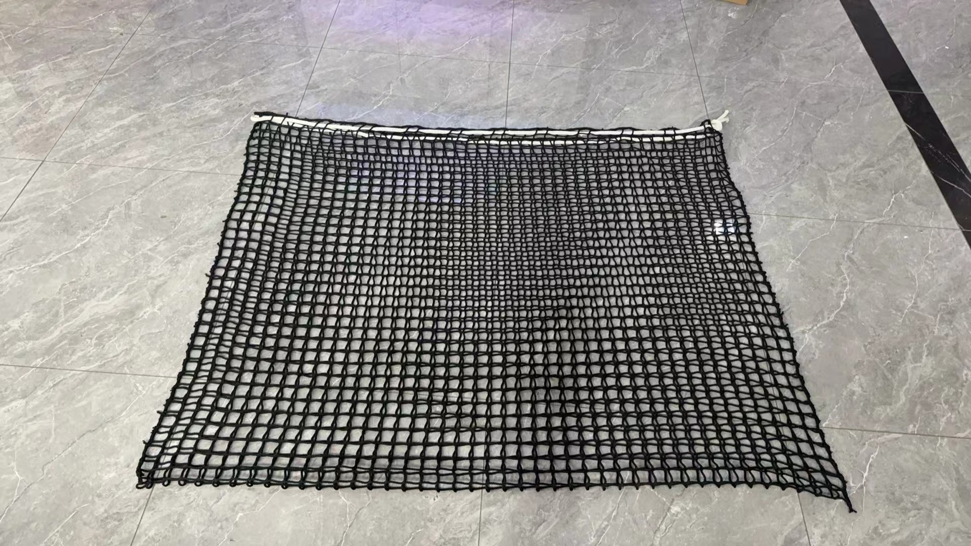 Round Bale Hay Net 4x4FT, 5x4FT, 5x5FT,6x4FT,6x6FT Knotless Polyester Polypropylene Polyethylene Net Slow Horse Feeder Pocket Type