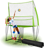 Factory Price Volleyball Net 11*8ft Adjustable Height Volleyball Station Net