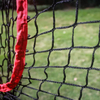 Custom Portable Baseball Training Net with Target