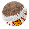 Custom Designed Gift Baseball with PVC Leather Cover Cork Center