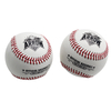 Custom Official League Cowhide Baseball Competition Baseball With 85% Wool Winding 