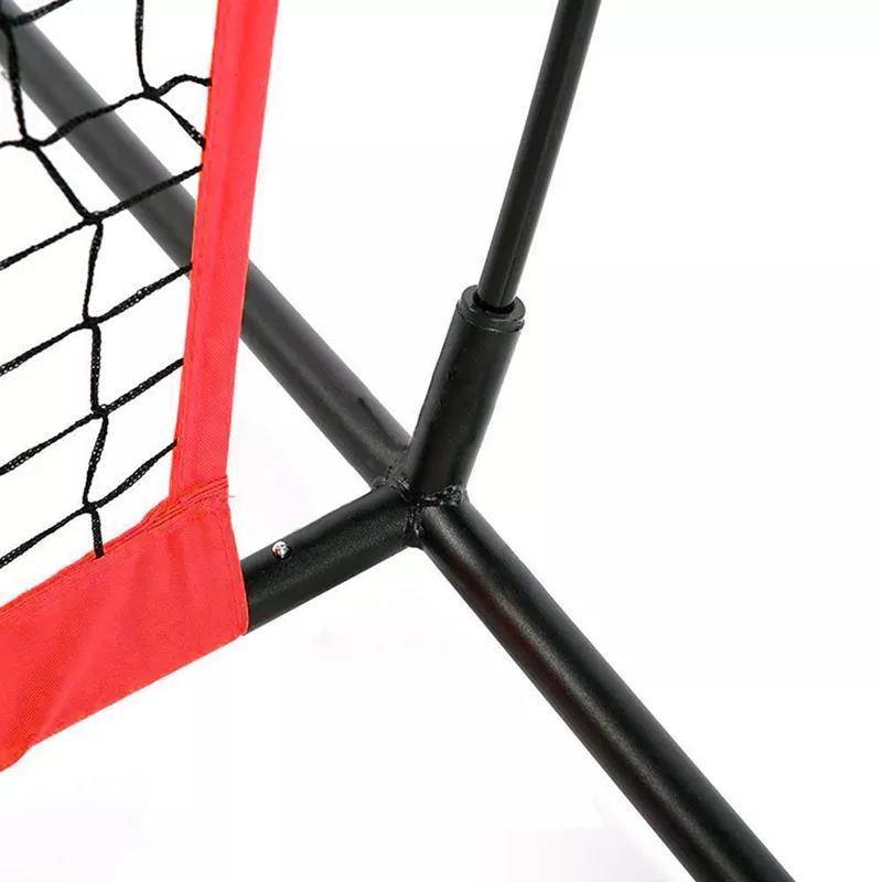 10FT X 7FT Portable Golf Practice Hitting Net with Target 