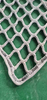 Heavy Duty Lifting Net Loading Capacity 1 Ton Diameter 12mm Used For Crane Hoisting In Construction Field