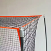 Portable Quick Setup Square Soccer Goal Backyard for Soccer Players