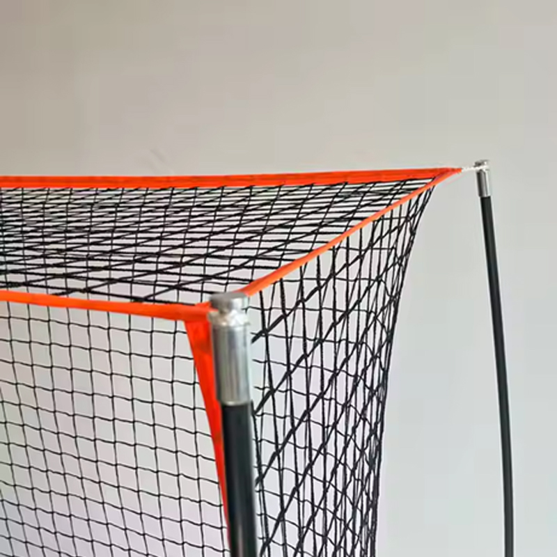 Portable Quick Setup Square Soccer Goal Backyard for Soccer Players