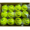 Custom Synthetic Leather Softball Ball with High Density Cork Same as Weston 4FANS Softball