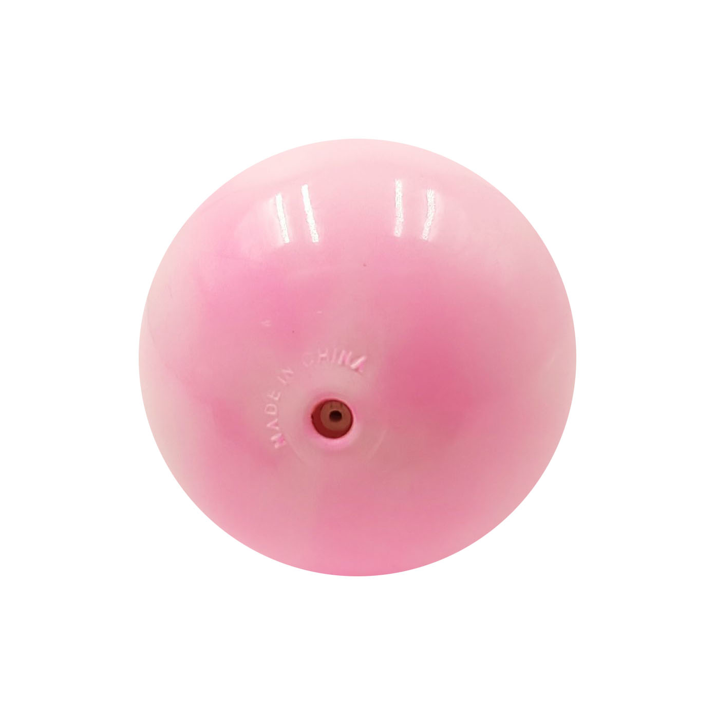 Customized Weighted Cloud Plyo Ball with Unique Color Design