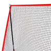 Factory Direct Price High Quality Portable Folding Golf Chipping Net And Golf Hitting Practice Net