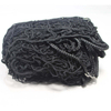 Round Bale Hay Net 4x4FT, 5x4FT, 5x5FT,6x4FT,6x6FT Knotless Polyester Polypropylene Polyethylene Net Slow Horse Feeder Pocket Type