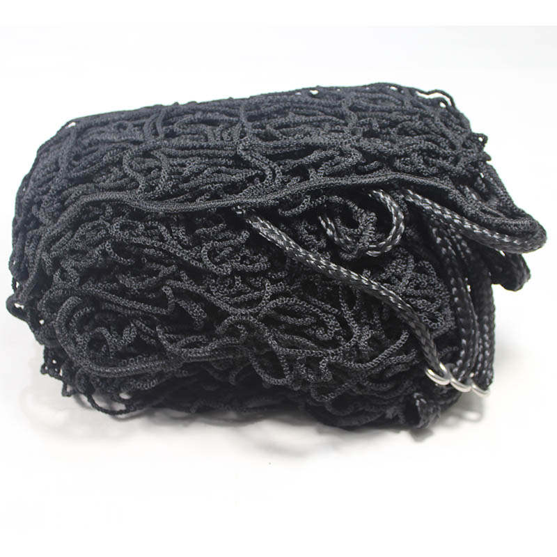 Round Bale Hay Net 4x4FT, 5x4FT, 5x5FT,6x4FT,6x6FT Knotless Polyester Polypropylene Polyethylene Net Slow Horse Feeder Pocket Type