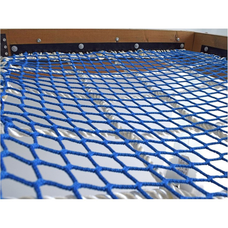 Blacony Safety Net Hammock Net Loft Net High Working Load DIY Net for Deck
