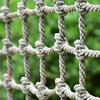 Heavy Duty Rope Climbing Net for Kids & Adult Indoor or Outdoor Activities