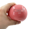 Customized Logo & Color & Size & Weight PVC Plyo Ball for Strength Traning