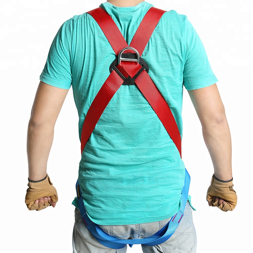 En361 En358 En813 Standard High Quality Polyester Full
