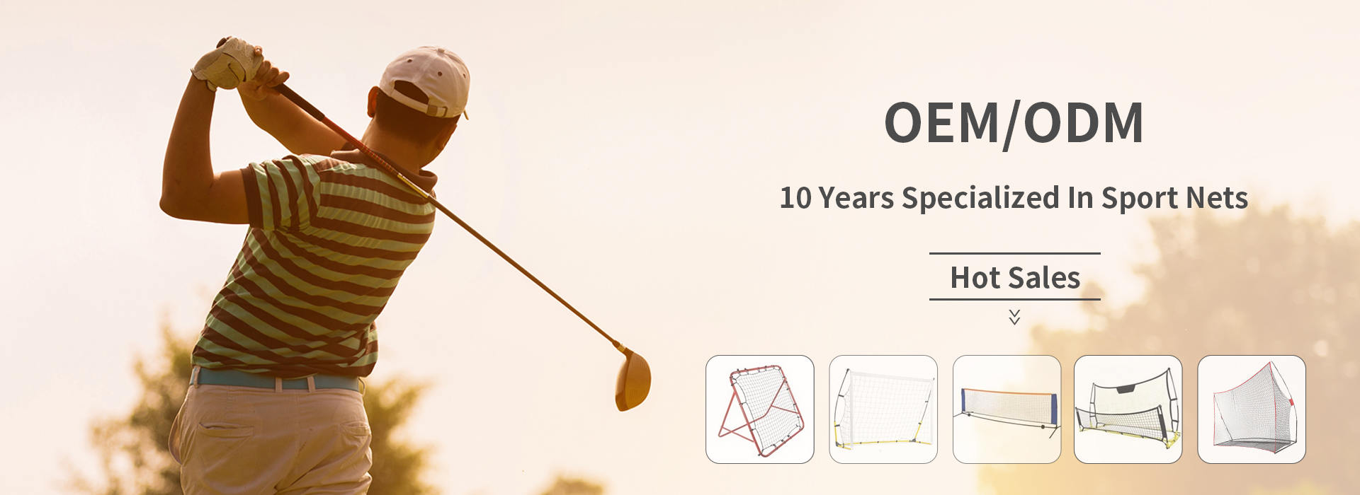 Changzhou Intop Outdoor Products Co., Ltd