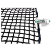 Heavy Duty UV Resistance Waterproof Fall Protection Safety Hammock Net with Small Mesh Size