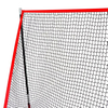 10FT X 7FT Portable Golf Practice Hitting Net with Target 