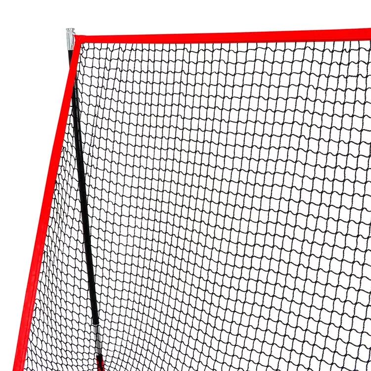 10FT X 7FT Portable Golf Practice Hitting Net with Target 