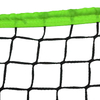 Factory Price Volleyball Net 11*8ft Adjustable Height Volleyball Station Net