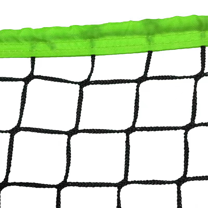 Factory Price Volleyball Net 11*8ft Adjustable Height Volleyball Station Net