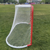High Quality Portable Hockey Goal with Durable Steel Frame 