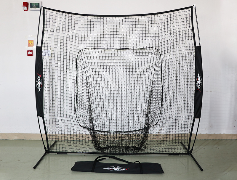 Baseball net 4