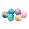 Customized Weighted Cloud Plyo Ball with Unique Color Design
