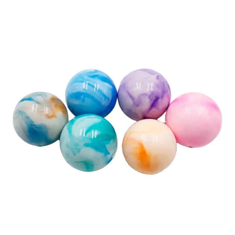 Customized Weighted Cloud Plyo Ball with Unique Color Design