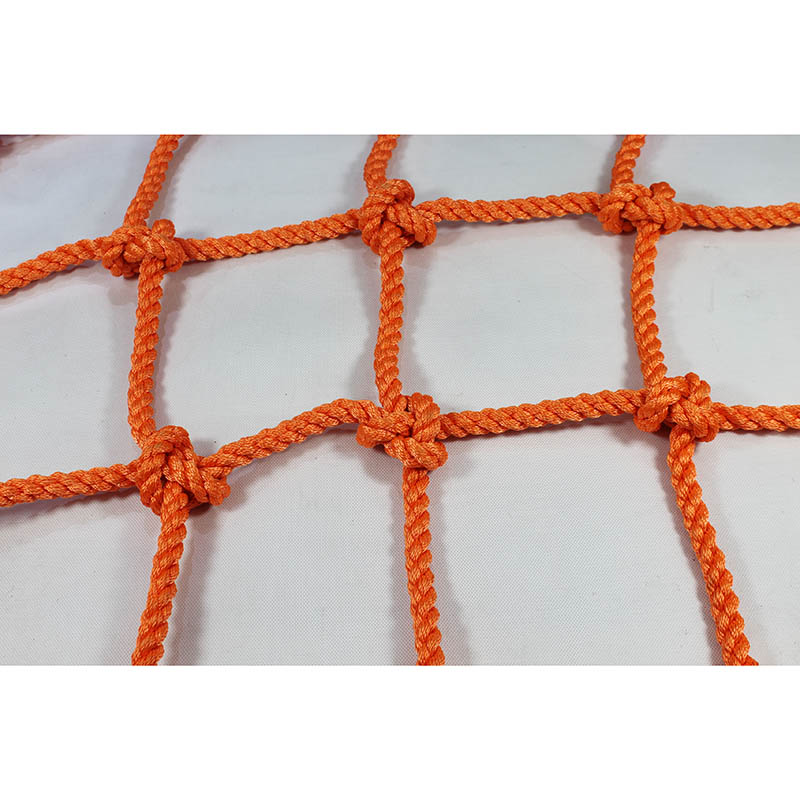 Climbing net 详情1